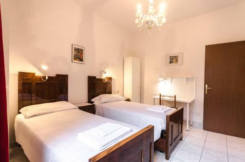 Romagnoli Apartment