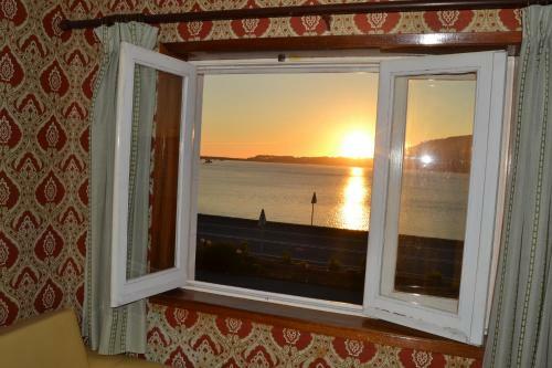 Hostal Apartamento Foz Do Rio Minho