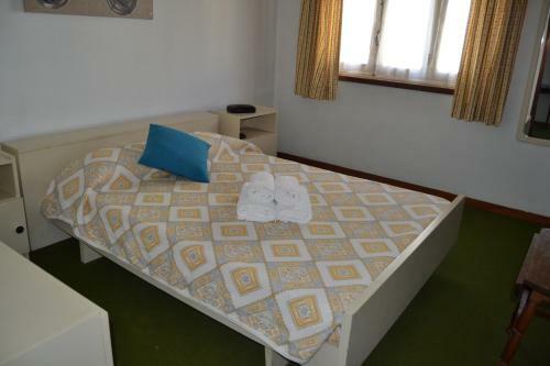 Hostal Apartamento Foz Do Rio Minho