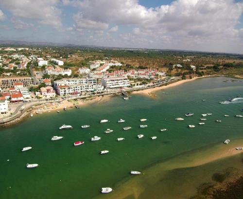 Cabanas De Tavira - Charming Apartment