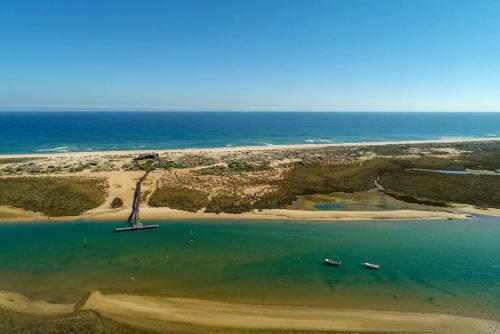 Cabanas De Tavira - Charming Apartment