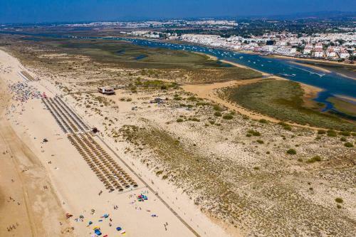 Cabanas De Tavira - Charming Apartment