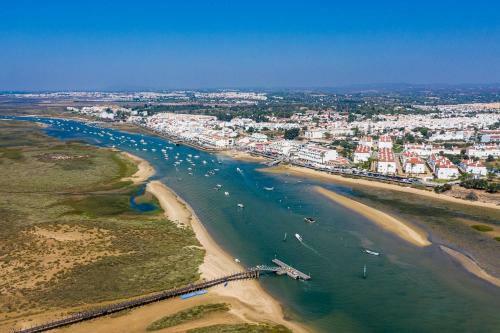 Cabanas De Tavira - Charming Apartment