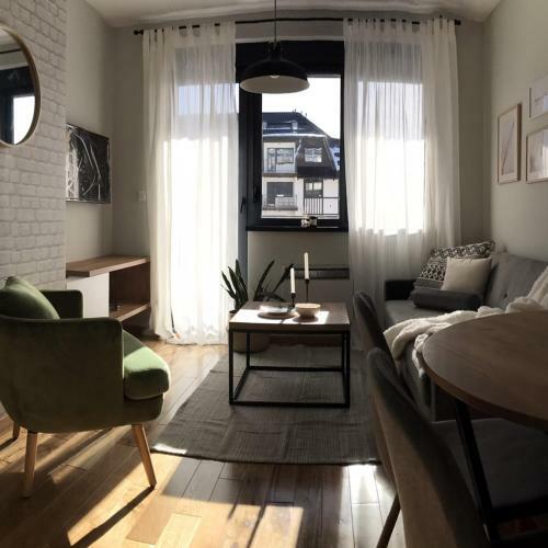 Apartamento Mar?al Titova Vila