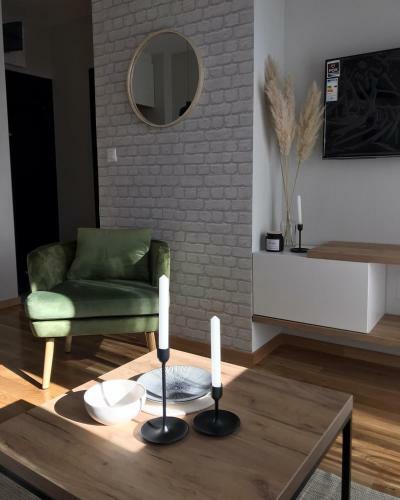 Apartamento Mar?al Titova Vila
