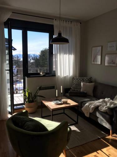 Apartamento Mar?al Titova Vila