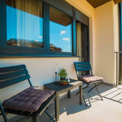 Apartamento Mar?al Titova Vila