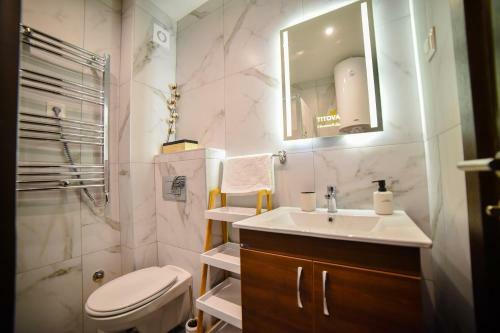 Apartamento Mar?al Titova Vila