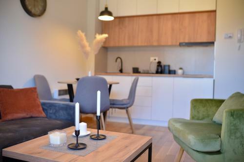 Apartamento Mar?al Titova Vila
