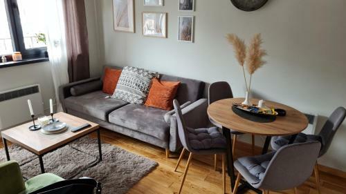 Apartamento Mar?al Titova Vila