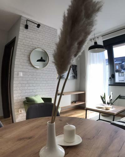 Apartamento Mar?al Titova Vila