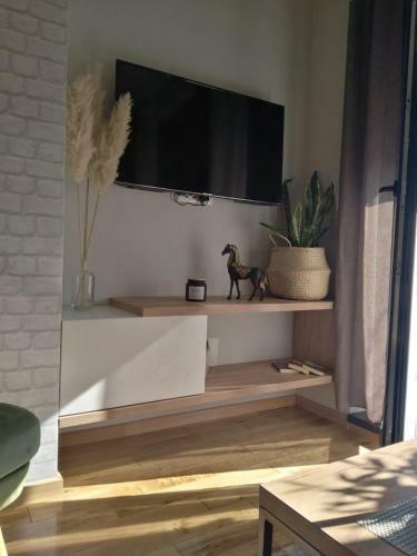 Apartamento Mar?al Titova Vila