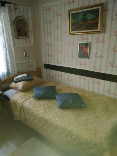 Villa Ku?a Na Obali Jezera Sa Bazenom