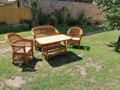 Apartman Branka