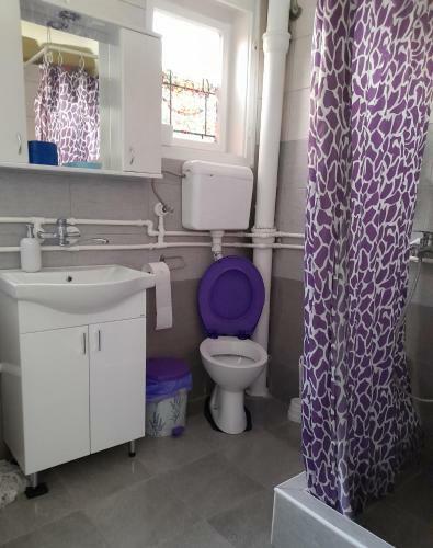 Apartman Branka