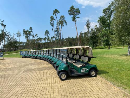 Villa Golf De Luxe