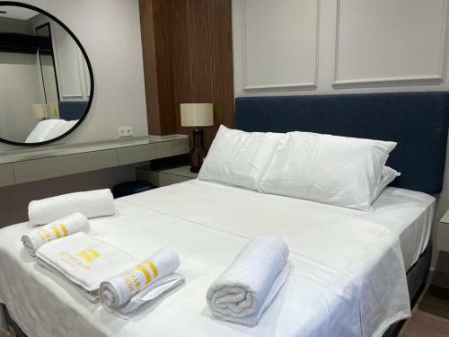 Apartamento Relaxinn Marmaris