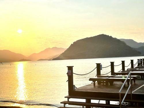 Apartamento Relaxinn Marmaris