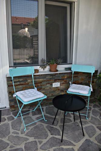 Apartamento Postaja 33