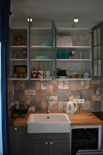 Apartamento Postaja 33
