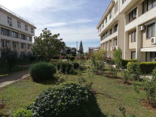1 - Holy Art Villas Plajda 5 Katli Villa