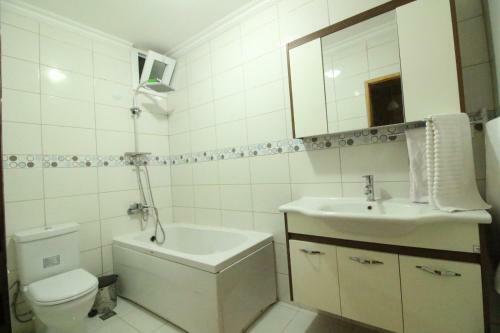 1 - Holy Art Villas Plajda 5 Katli Villa