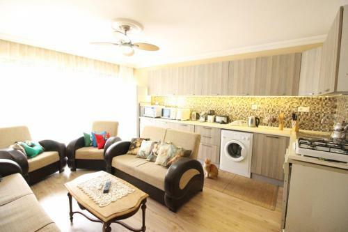 1 - Holy Art Villas Plajda 5 Katli Villa