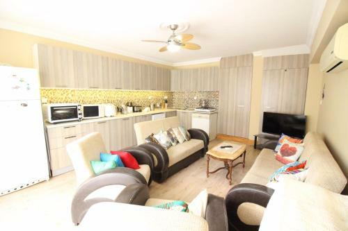 1 - Holy Art Villas Plajda 5 Katli Villa