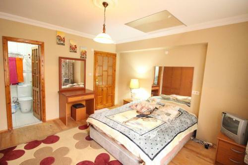 1 - Holy Art Villas Plajda 5 Katli Villa