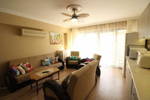 1 - Holy Art Villas Plajda 5 Katli Villa