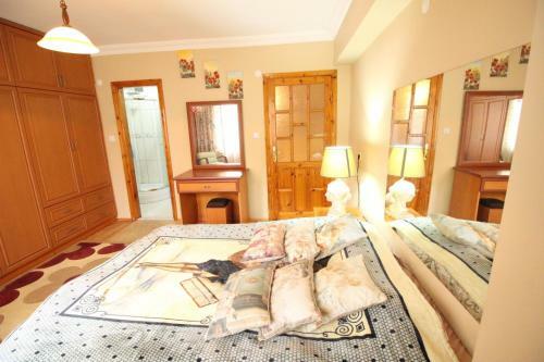 1 - Holy Art Villas Plajda 5 Katli Villa