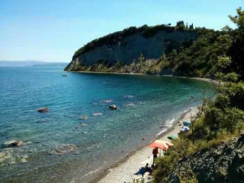 Apartamento Bozena Studio Kneb