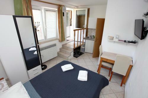 Apartamento Bozena Studio Kneb