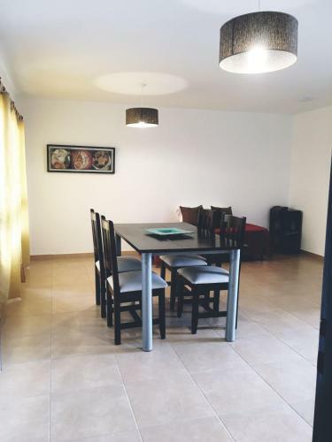 Apartamento Temporarios Vm