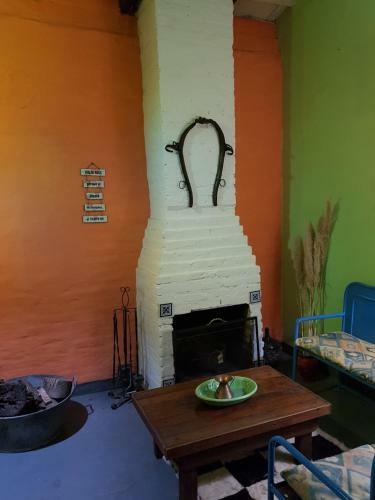 La Casa Del Viejo Correo