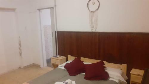 Apartamento Villa Paz