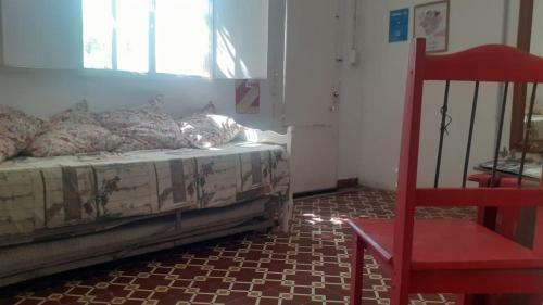 Apartamento Villa Paz