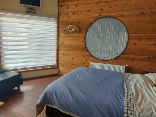Apartamento Caba�as La Traves�a