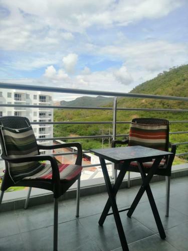 Apartamento Pedregal Tropical-girardot