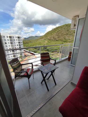 Apartamento Pedregal Tropical-girardot