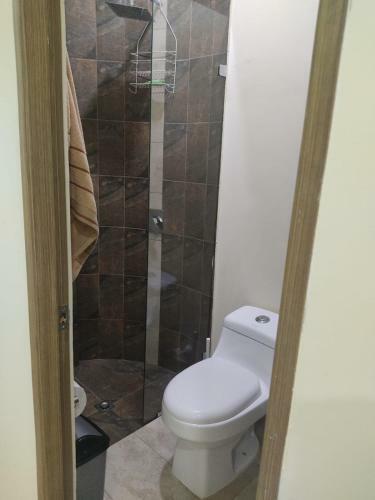 Hostal Prado Station Hotel