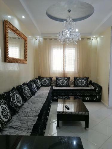 Apartement 4 Residence Oulad Touimi