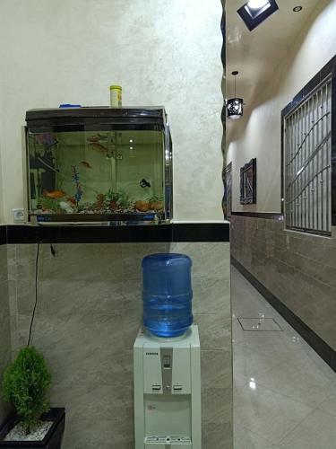Apartement 4 Residence Oulad Touimi