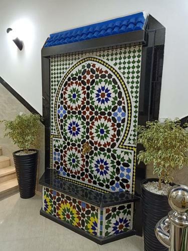 Apartement 4 Residence Oulad Touimi