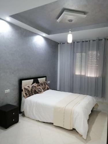 Apartement 4 Residence Oulad Touimi
