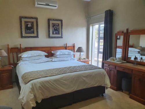 Hostal Mill Park Inn