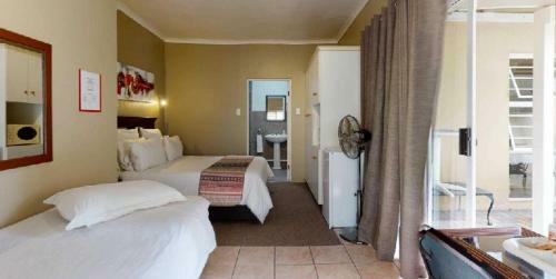 Hostal Mill Park Inn