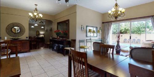 Hostal Mill Park Inn