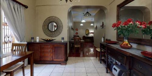 Hostal Mill Park Inn