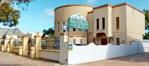 Hostal Mill Park Inn